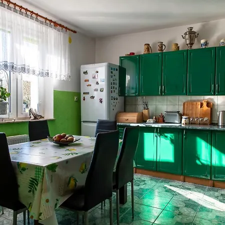 Apartment Gawrys