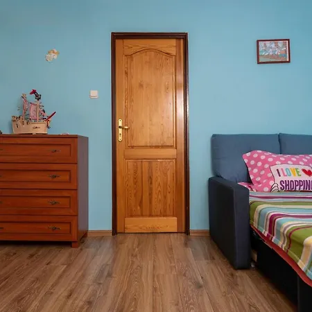 Gawryś Apartament *