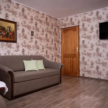 Gawryś Apartament *