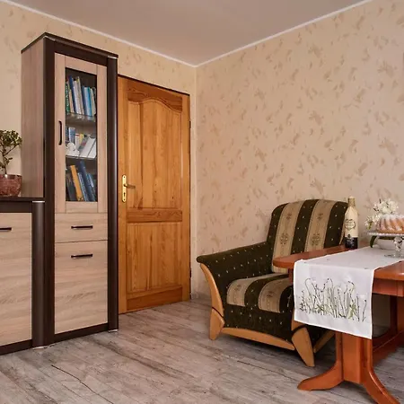 Gawryś Apartament Sasino