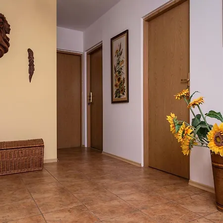 Apartament Gawryś *