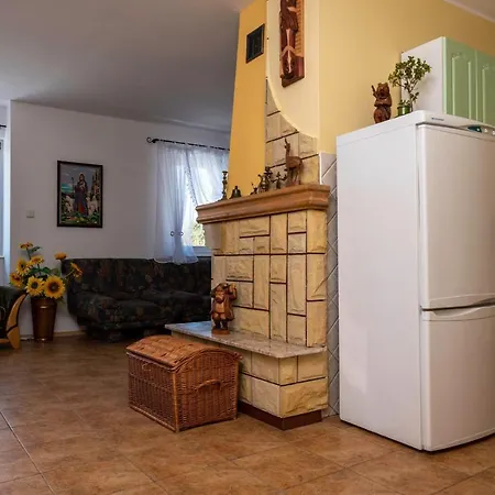 Apartament Gawryś *