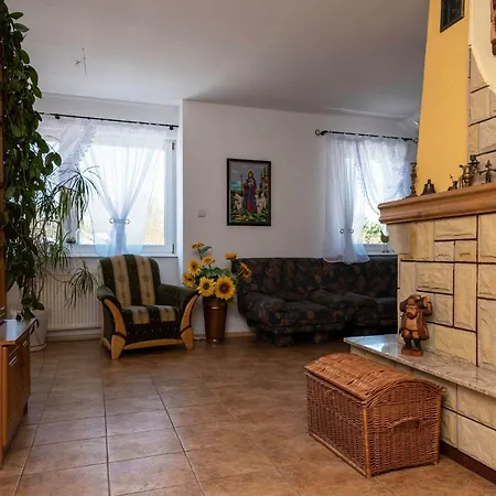 Apartament Gawryś *