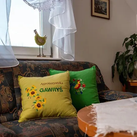 Gawrys *