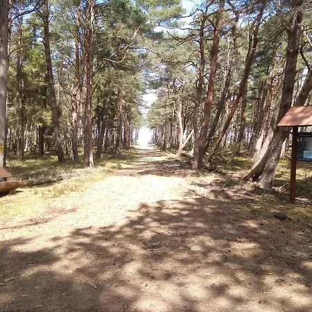 Gawryś Apartament Sasino