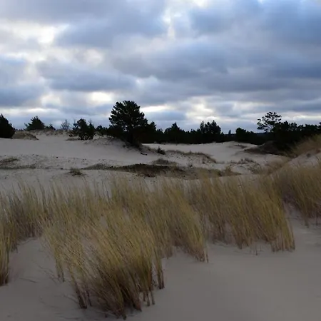 Apartament Gawryś Sasino