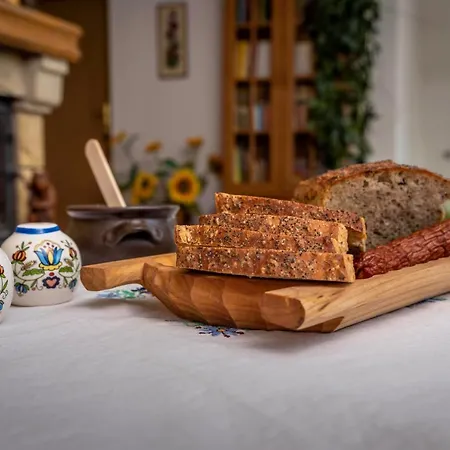 Apartament Gawryś *