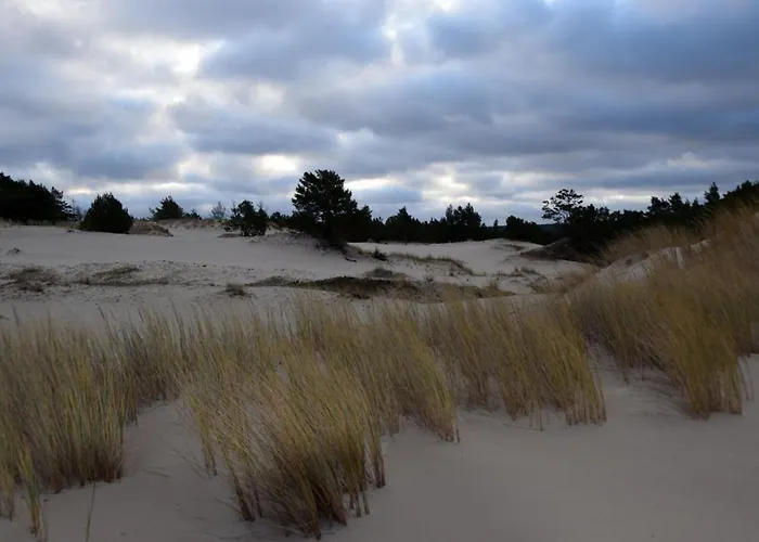 شقة Gawrys ساسينو